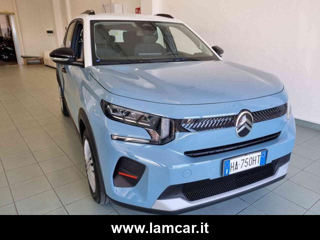 Citroen C3 PureTech 100 S&S Plus - foto 3 di 4