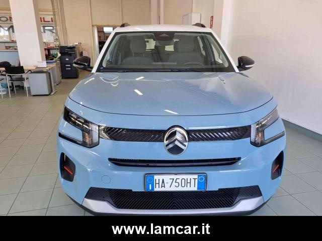 Citroen C3 PureTech 100 S&S Plus - foto 4 di 4
