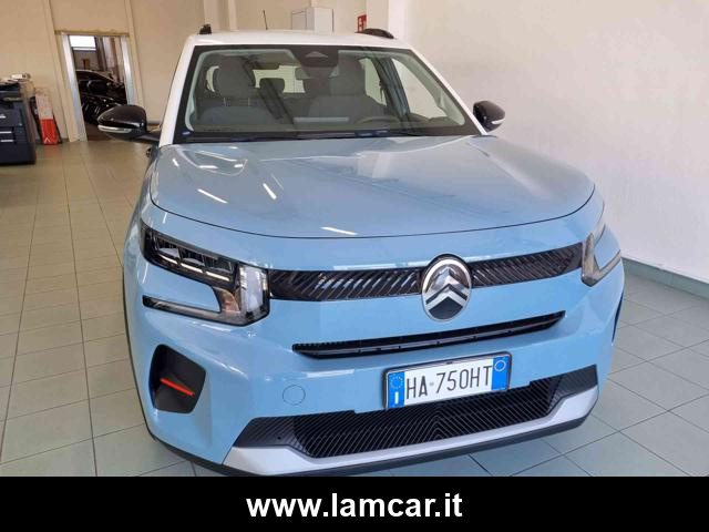 Citroen C3 PureTech 100 S&S Plus - foto 2 di 4