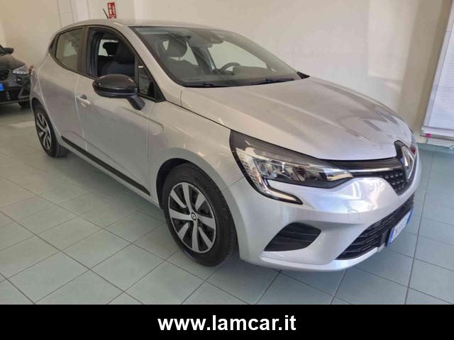 Renault Clio TCe 90 CV 5 porte Equilibre usato a VASTO
