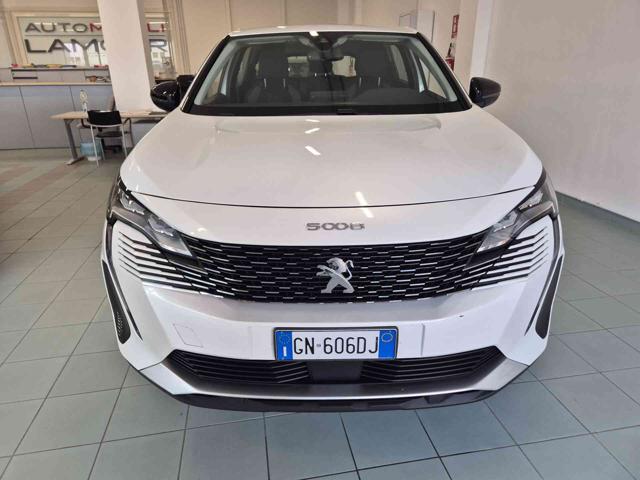 Peugeot 5008 BlueHDi 130 S&S Active Pack - foto 4 di 4