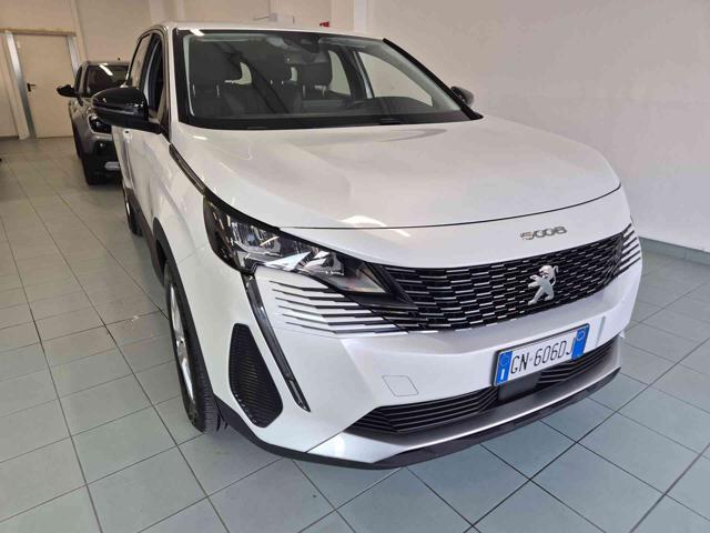 Peugeot 5008 BlueHDi 130 S&S Active Pack - foto 2 di 4
