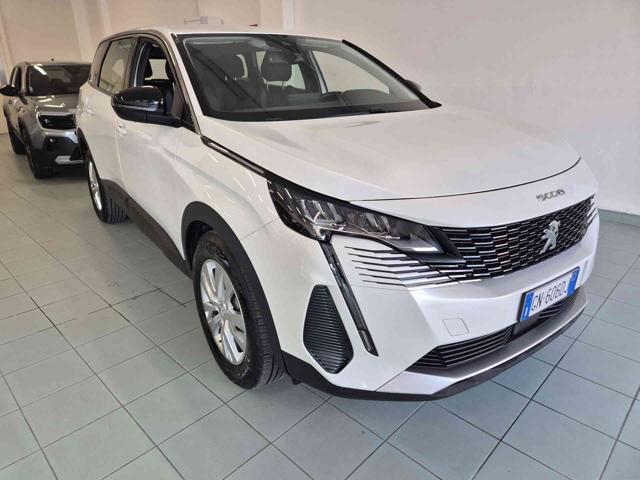 Peugeot 5008 BlueHDi 130 S&S Active Pack usato a VASTO
