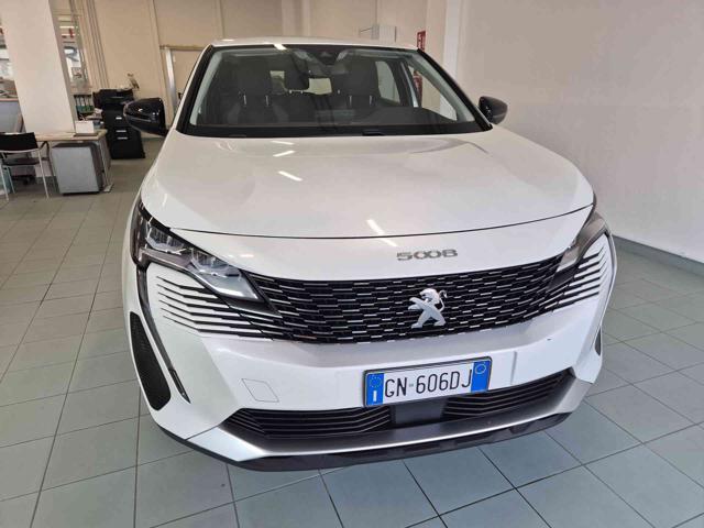 Peugeot 5008 BlueHDi 130 S&S Active Pack - foto 3 di 4