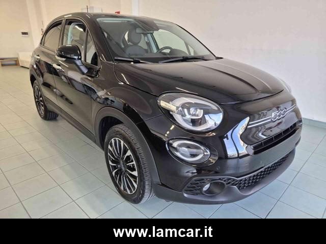 Fiat 500X 1.5 T4 Hybrid 130 CV DCT usato a VASTO