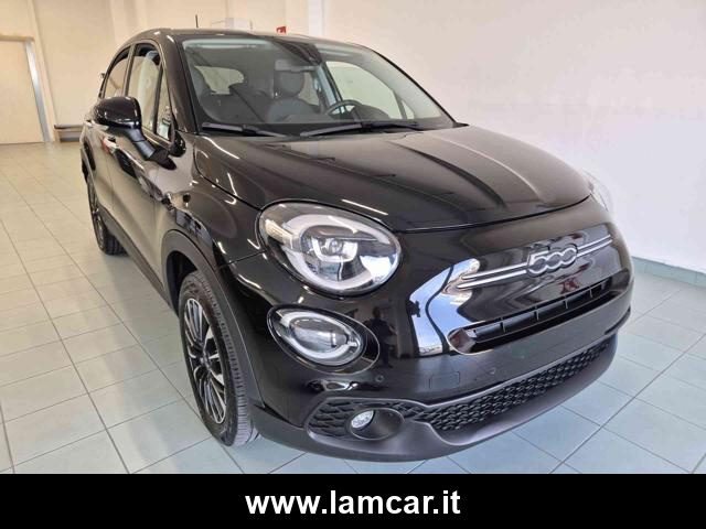 Fiat 500X 1.5 T4 Hybrid 130 CV DCT - foto 2 di 4