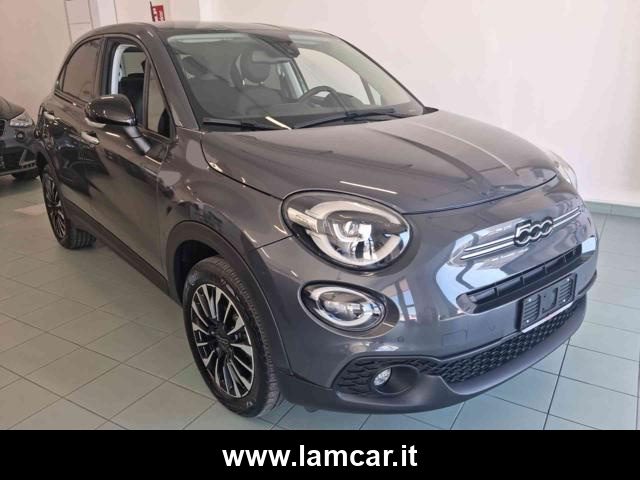 Fiat 500X 1.5 T4 Hybrid 130 CV DCT usato a VASTO