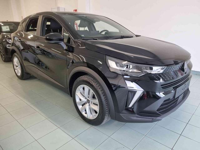 Renault Captur ECO-G 100 CV Evolution **GPL** - foto 2 di 4