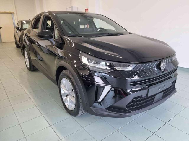 Renault Captur ECO-G 100 CV Evolution **GPL** usato a VASTO