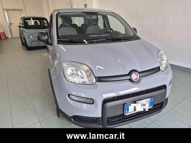 Fiat Panda 1.0 FireFly S&S Hybrid City Life - foto 3 di 4