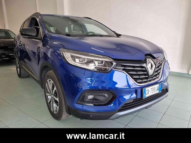 Renault Kadjar TCe 140CV EDC FAP Intens - foto 2 di 4