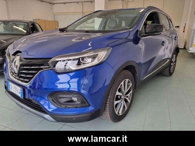 Renault Kadjar TCe 140CV EDC FAP Intens - foto 4 di 4