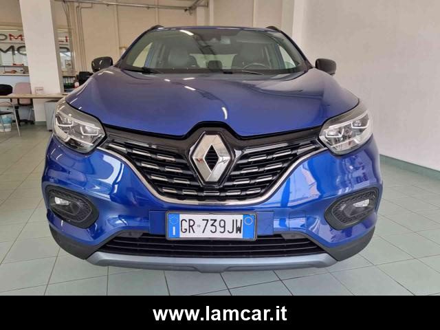 Renault Kadjar TCe 140CV EDC FAP Intens - foto 3 di 4