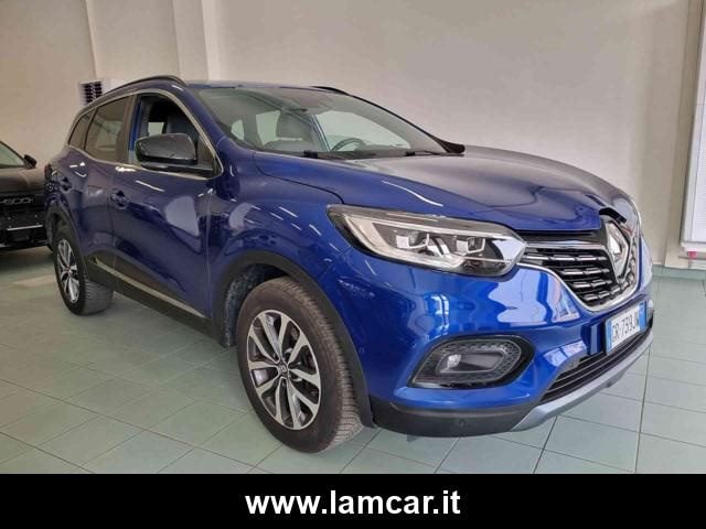 Renault Kadjar TCe 140CV EDC FAP Intens usato a VASTO