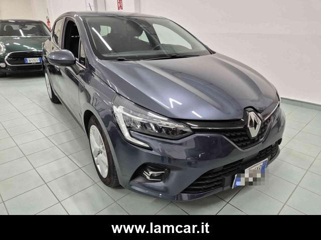 Renault Clio TCe 90 CV 5 porte Business - foto 2 di 21
