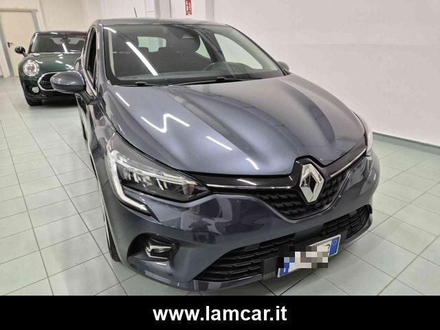 Renault Clio TCe 90 CV 5 porte Business - foto 3 di 21