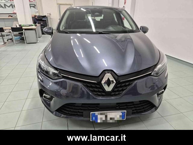 Renault Clio TCe 90 CV 5 porte Business - foto 4 di 21