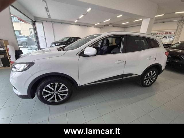Renault Kadjar Blue dCi 8V 115CV EDC Equilibre - foto 4 di 23