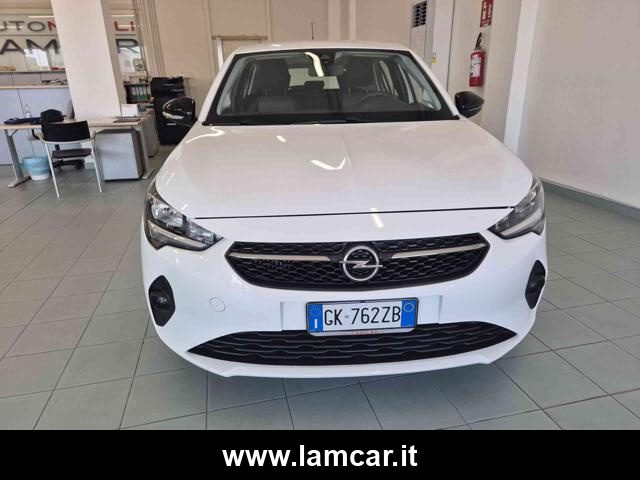 Opel Corsa 1.2 100 CV Edition - foto 4 di 23