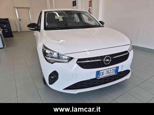 Opel Corsa 1.2 100 CV Edition - foto 3 di 23
