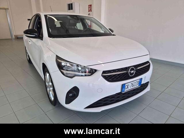 Opel Corsa 1.2 100 CV Edition - foto 2 di 23