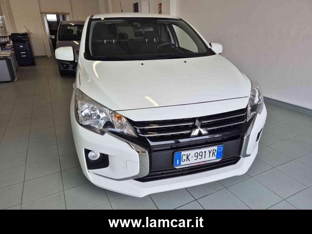 Mitsubishi Space Star 1.2 Intense SDA - foto 3 di 25