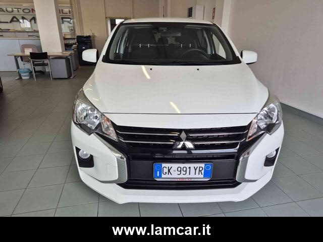Mitsubishi Space Star 1.2 Intense SDA - foto 4 di 25