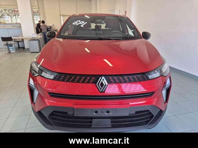 Renault Captur ECO-G 100 CV Evolution **GPL** - foto 3 di 21