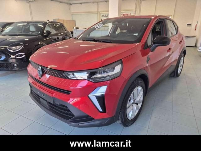 Renault Captur ECO-G 100 CV Evolution **GPL** - foto 4 di 21