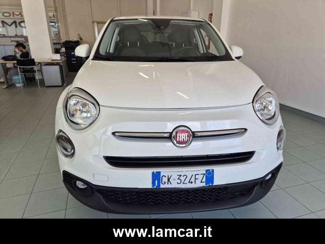 Fiat 500X 1.0 T3 120 CV Cross - foto 4 di 24
