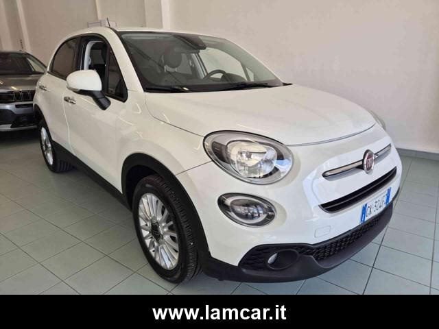 Fiat 500X 1.0 T3 120 CV Cross, del 2022, 74.500 km, in vendita a Vasto (CH)
