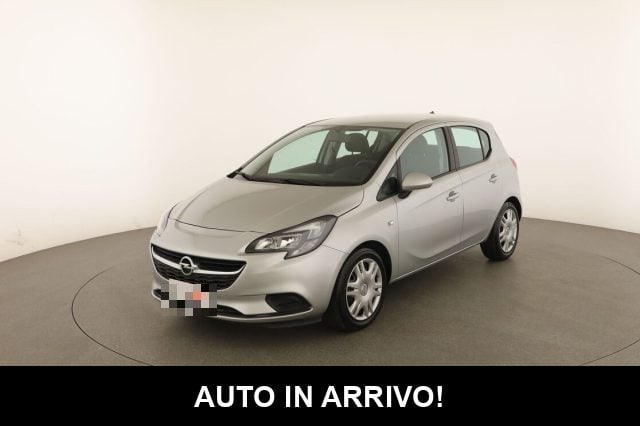 Opel Corsa 1.4 90CV 5 porte Advance, del 2017, 36.000 km, in vendita a Vasto (CH)