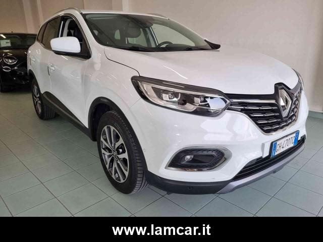 Renault Kadjar Blue dCi 8V 115CV EDC Equilibre, del 2022, 147.000 km, in vendita a Vasto (CH)