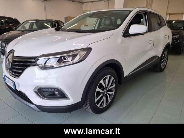 Renault Kadjar Blue dCi 8V 115CV EDC Equilibre - foto 3 di 4