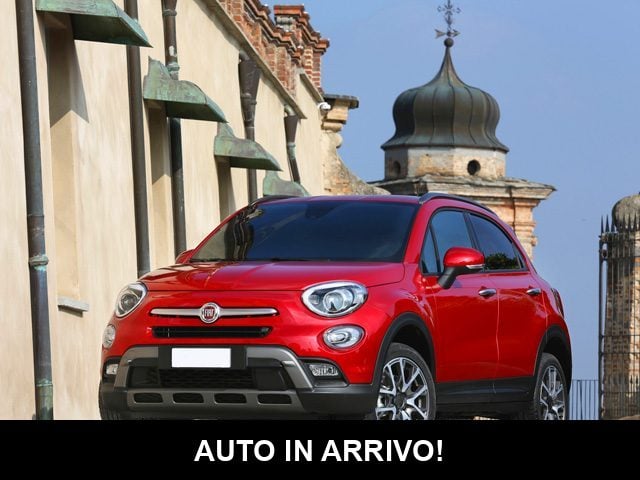 Fiat 500X 2.0 MultiJet 140 CV AT9 4x4 Cross Plus, del 2015, 175.000 km, in vendita a Vasto (CH)