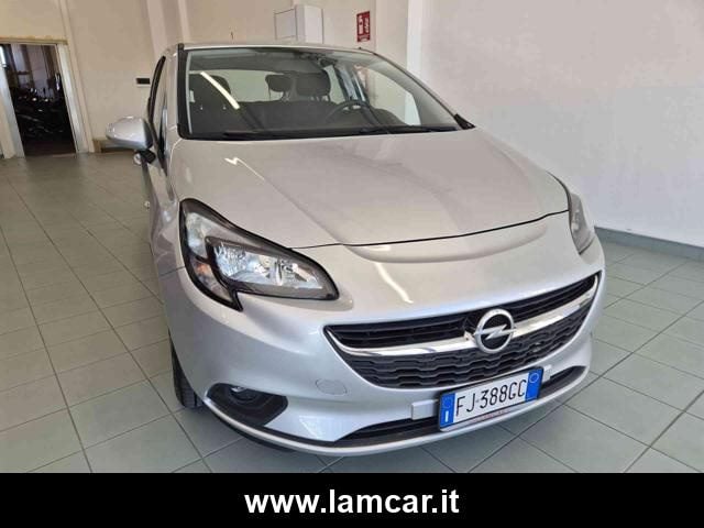 Opel Corsa 1.4 90CV 5 porte Advance, del 2017, 36.000 km, in vendita a Vasto (CH)