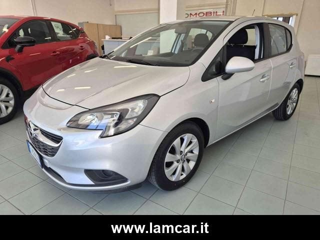 Opel Corsa 1.4 90CV 5 porte Advance - foto 4 di 4