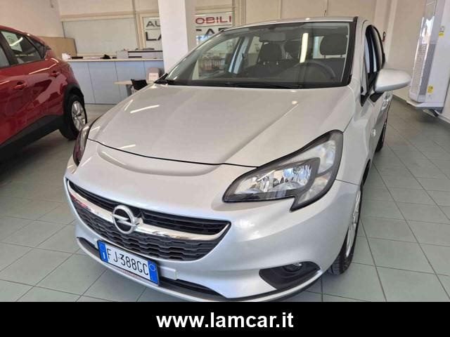 Opel Corsa 1.4 90CV 5 porte Advance - foto 3 di 4