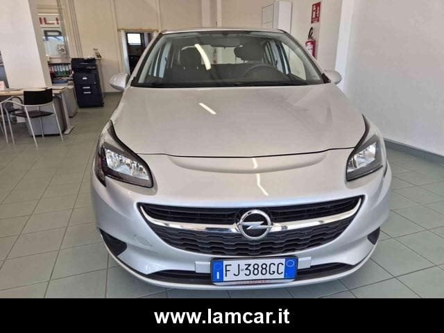 Opel Corsa 1.4 90CV 5 porte Advance - foto 2 di 4