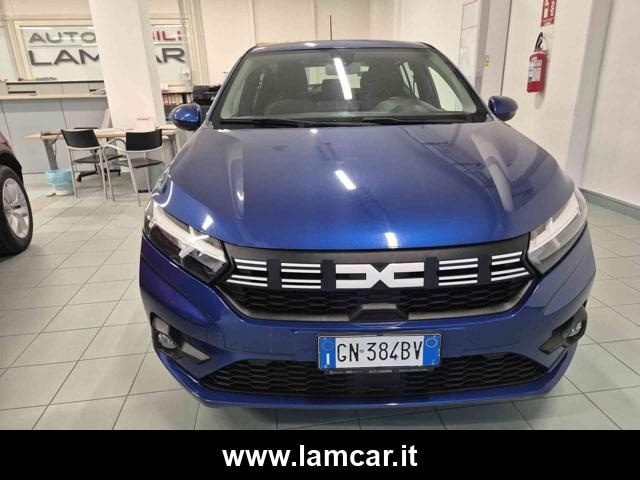 Dacia Sandero Streetway 1.0 SCe 65 CV Expression - foto 4 di 4