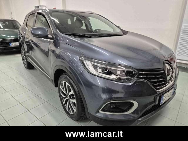 Renault Kadjar TCe 140CV EDC FAP Intens, del 2021, 139.000 km, in vendita a Vasto (CH)