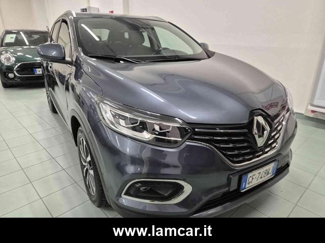Renault Kadjar TCe 140CV EDC FAP Intens - foto 2 di 4