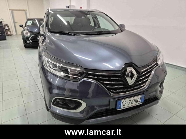 Renault Kadjar TCe 140CV EDC FAP Intens - foto 3 di 4