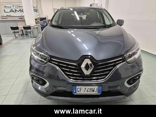 Renault Kadjar TCe 140CV EDC FAP Intens - foto 4 di 4