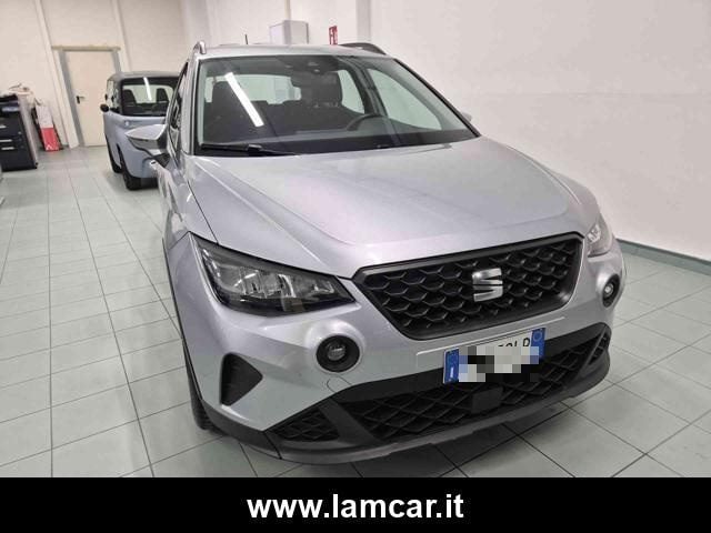 SEAT Arona 1.0 EcoTSI 102CV Style - foto 3 di 4