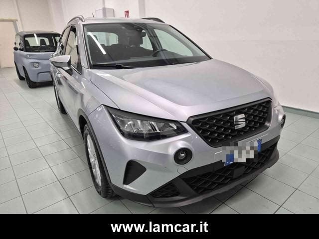 SEAT Arona 1.0 EcoTSI 102CV Style - foto 2 di 4