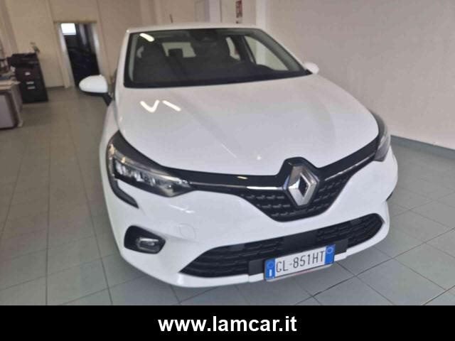 Renault Clio Blue dCi 100 CV 5 porte Evolution - foto 3 di 4