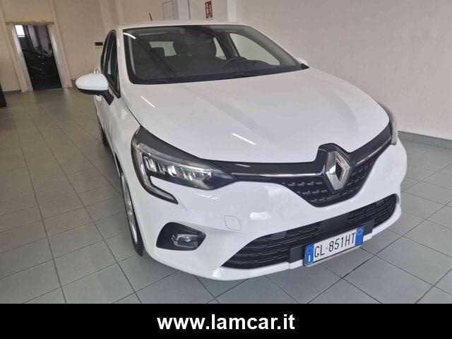 Renault Clio Blue dCi 100 CV 5 porte Evolution - foto 2 di 4