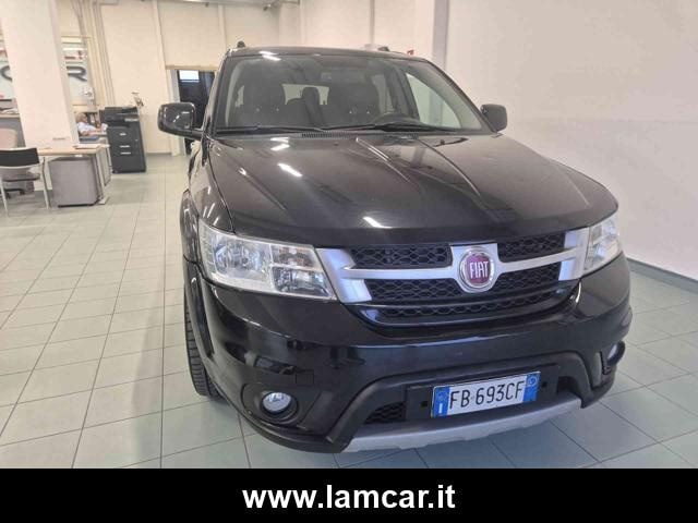 Fiat Freemont 2.0 Mjt 170 CV 4x4 aut. Lounge - foto 3 di 4