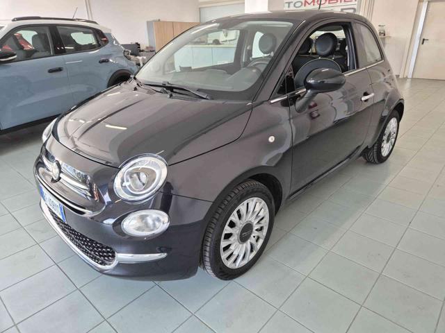 Fiat 500 1.2 Lounge - foto 4 di 4
